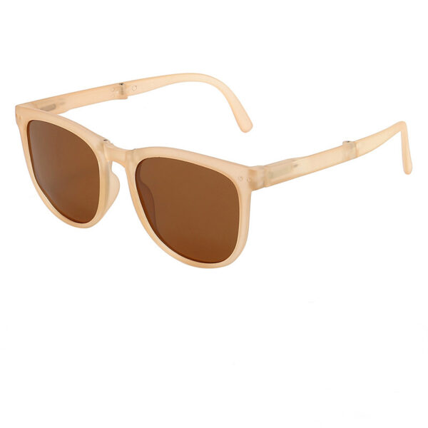 Polarised Foldable Sunglasses For Women - Image 6